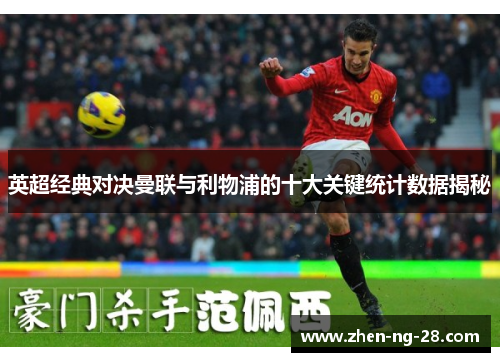 英超经典对决曼联与利物浦的十大关键统计数据揭秘