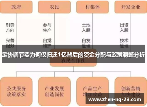 足协调节费为何仅归还1亿背后的资金分配与政策调整分析