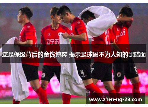 辽足保级背后的金钱博弈 揭示足球圈不为人知的黑暗面
