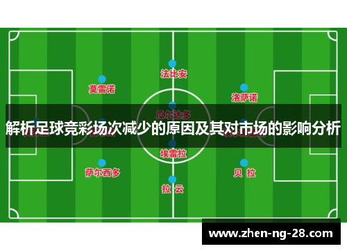 解析足球竞彩场次减少的原因及其对市场的影响分析