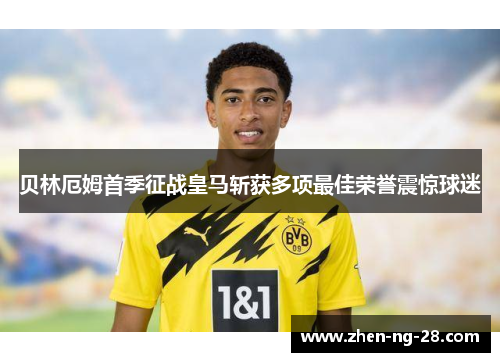 贝林厄姆首季征战皇马斩获多项最佳荣誉震惊球迷